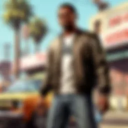 Navigating Affordable Options in PlayStation 4 Games Introduction