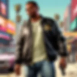 A captivating screenshot of a popular PC game marketplace showcasing various titles.