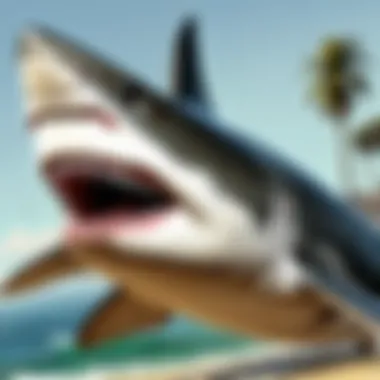 Shark Card Value Comparison Comparison of Shark Card values and in-game currency