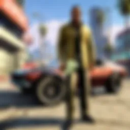 Virtual currency exchange in a digital marketplace