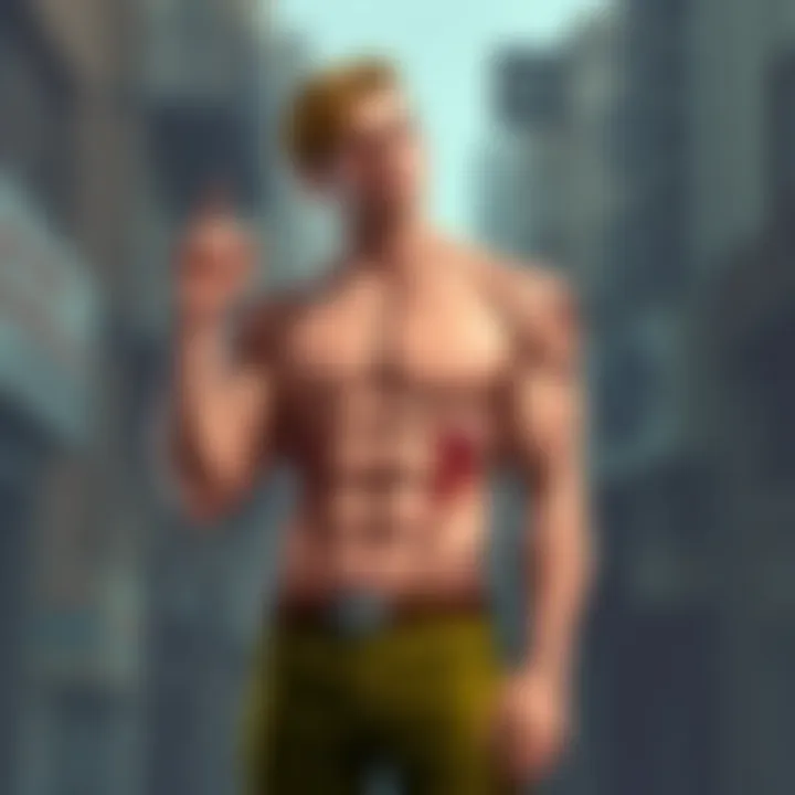 Online shopping for PlayStation cards