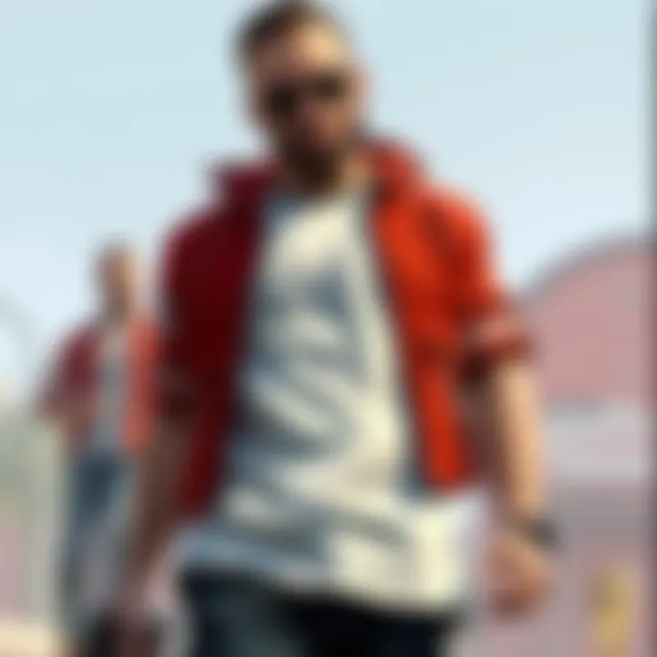 Multiplayer Gaming Experience on Xbox Gamers enjoying multiplayer experience on Xbox