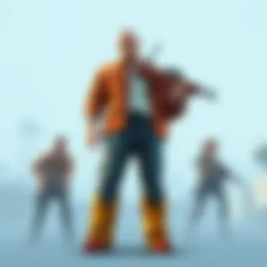 User-Friendly Xbox Interface User-friendly interface showcasing Xbox features