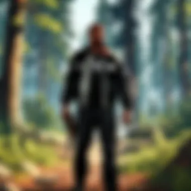 Optimizing User Experience in The Forest PS Store Efficient Navigation Tips for The Forest PS Store