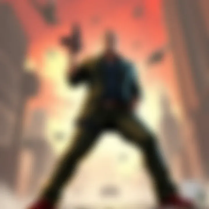 Comparison of various gamepad models