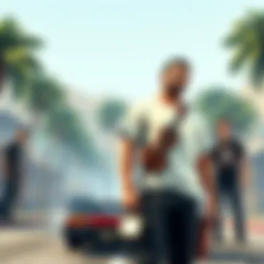 Laptop Comparison for GTA 5 Roleplay Comparison of various laptops suited for gaming