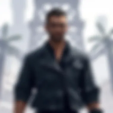 Advanced Gaming Specifications for Roleplay Laptop displaying advanced gaming specifications