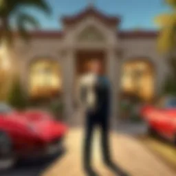 Opulence and Elegance in Gaming
