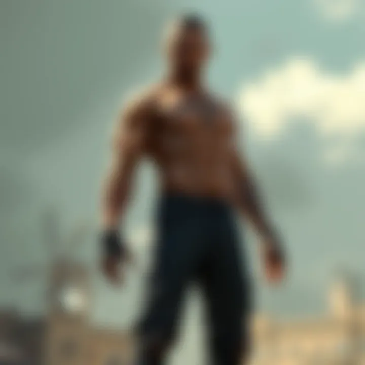 Graph illustrating performance improvements with Norton 360