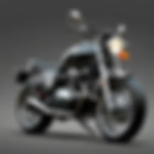 Performance-oriented design of 5zigen fn01r c