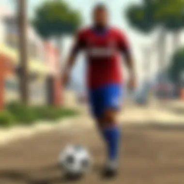 Interactive Gaming Community Player Engagement in FIFA 14 on PlayStation 4