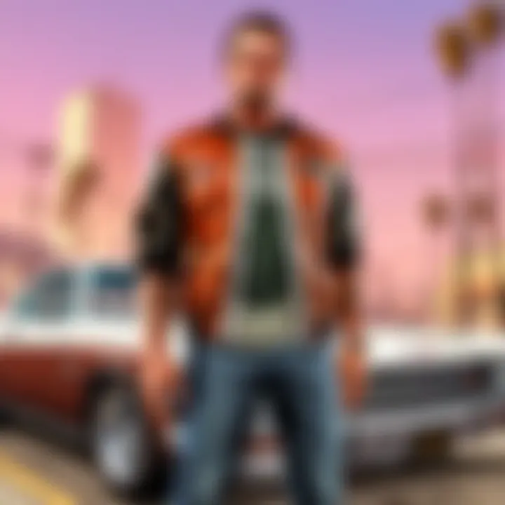 Various methods to install GTA on a Chromebook