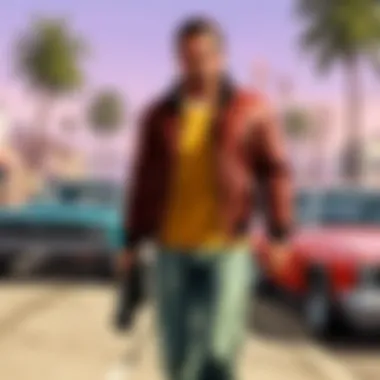 Comparison of system requirements for GTA on Chromebook