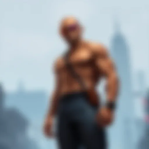 Digital representation of a PlayStation gift card highlighting its value and features