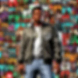 Illustration depicting the intricate pricing structure of Xbox Ultimate Game Pass