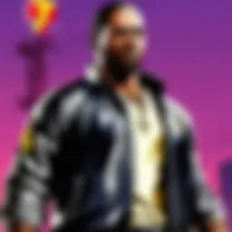 Abstract representation of PSN PlayStation Plus