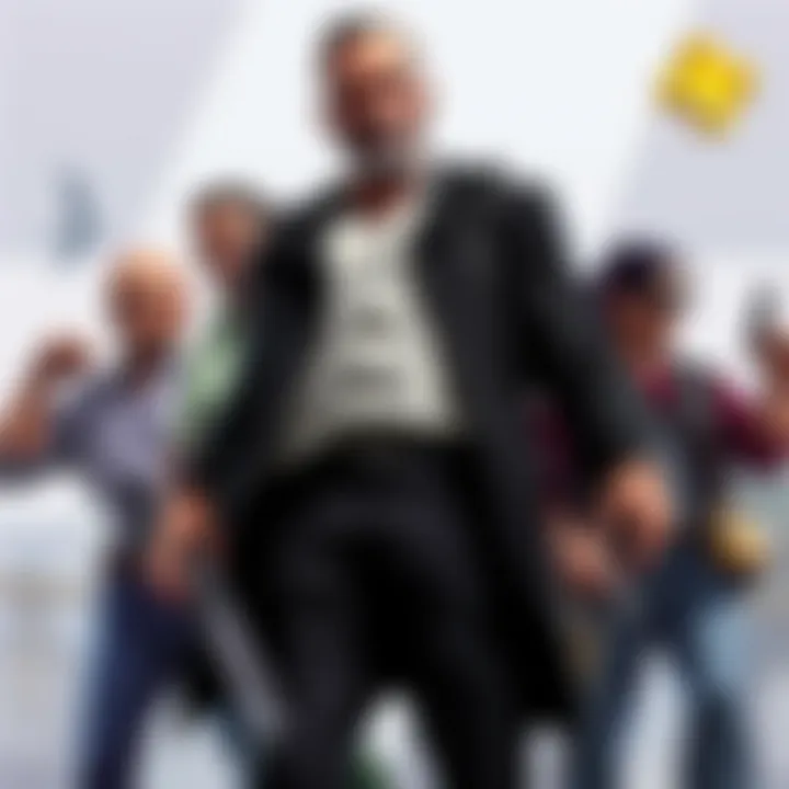 Illustration of PSN Plus subscription tiers comparison