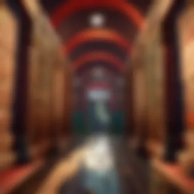 Psychological effects of labyrinthine gameplay on players