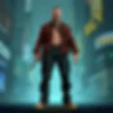 Digital marketplace view on Xbox Series S