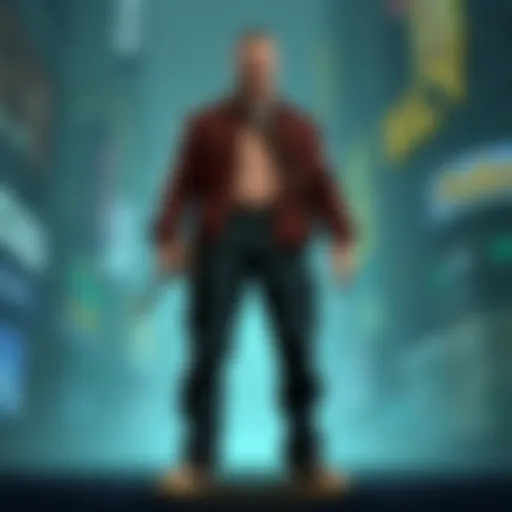 Digital marketplace view on Xbox Series S