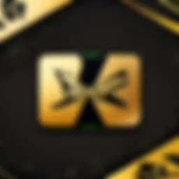 Digital Artwork Representing Razer Gold Gift Card Options