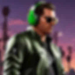 Razer Sound Revolution