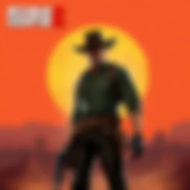 Cultural Significance in Red Dead Redemption The cultural artifacts represented in the game's narrative