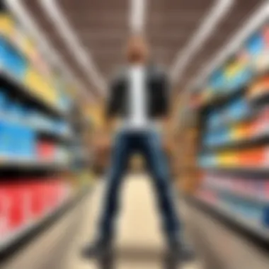 Effortless Balance Checking for Walmart Gift Card Checking Walmart gift card balance with ease