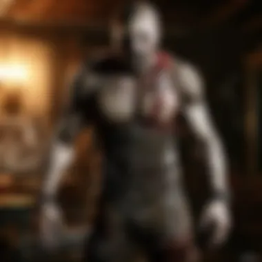 Notable Resident Evil 7 Biohazard: Unveiling the Horrors Within Notable Resident Evil 7 Biohazard: Unveiling the Horrors Within