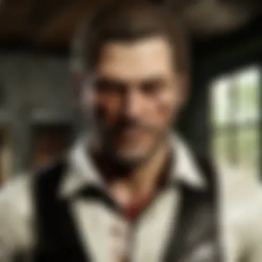 Resident Evil 7 Biohazard: Unveiling the Horrors Within Summary Resident Evil 7 Biohazard: Unveiling the Horrors Within Summary