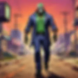 Ethereal Entities in Retro Gaming