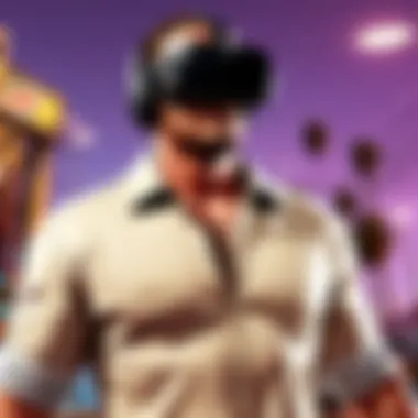 Innovations in Virtual Reality Gaming Revolutionary Technology in Gaming