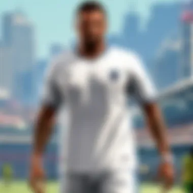 Visual Evolution Revolutionized Graphics of FIFA 14 on PlayStation 4