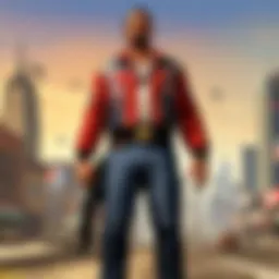 Symbolic representation of nation building