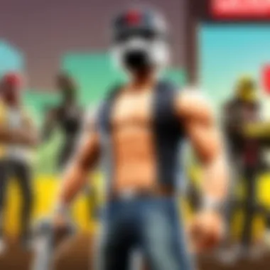 A detailed guidebook with Roblox gameplay screenshots