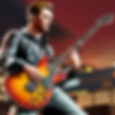Advanced Music Education Technology Advanced Music Education Technology