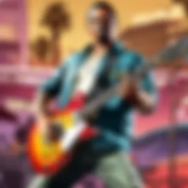 Dynamic Fusion of Gaming and Music Dynamic Fusion of Gaming and Music