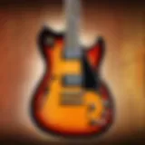 Revolutionary Guitar Learning Interface Revolutionary Guitar Learning Interface