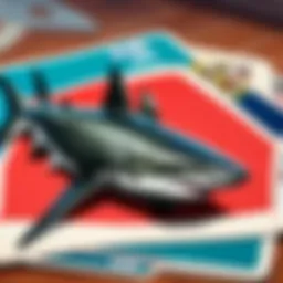 Diverse range of Shark Cards offered by Rockstar Games