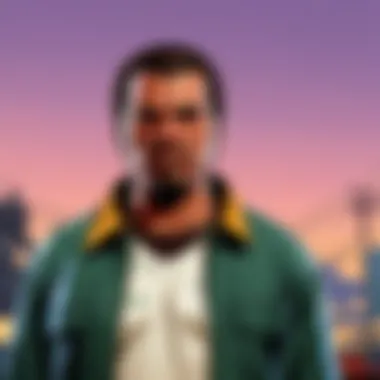 Character Development Highlights Character development highlights from Secrets Can Kill Remastered, illustrating complex relationships.