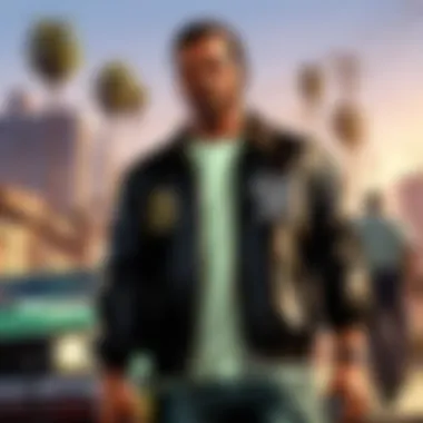 Pivotal Moment in Gameplay A captivating scene from Secrets Can Kill Remastered showcasing a pivotal gameplay moment.