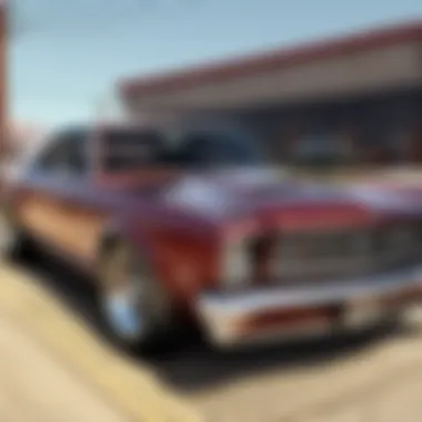 Unveiling Realistic Physics Simulation Realistic Physics Simulation of Car Destruction