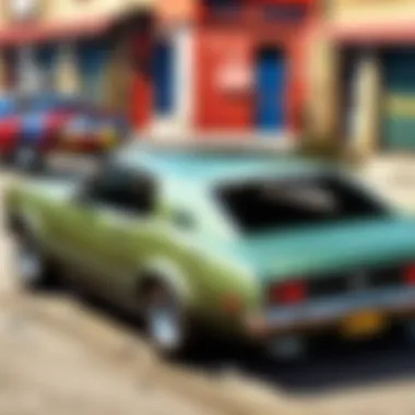 Analyzing Precision Damage Precision Damage Assessment in GTA Games