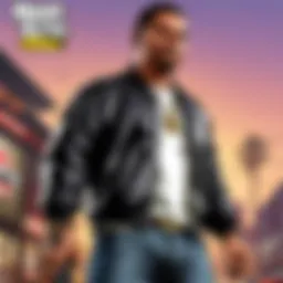 A sophisticated digital interface displaying exclusive content options