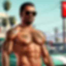 Sophisticated software interface of Adobe Acrobat Pro 2017