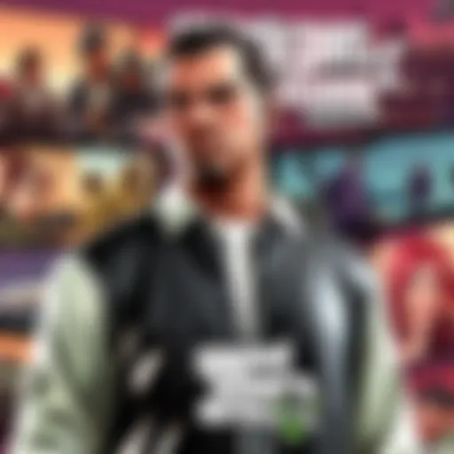 Steam platform homepage showcasing featured games