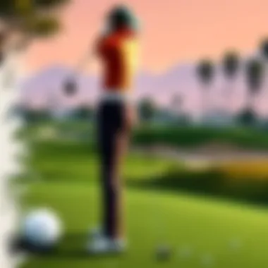 Masterclass in Golf It Online Strategy Strategic Approach to Mastering Golf It Online