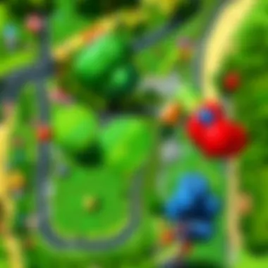 Mastering Strategic Gameplay in Bloons RD 5 Strategic Bloons RD 5 Gameplay