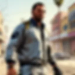 Strategic Gameplay in CS:GO