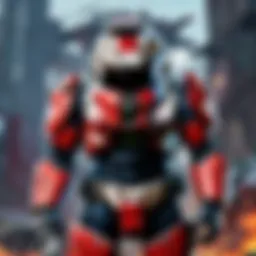 Strategic gameplay in Halo Wars 2